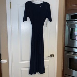 Navy Dress Size M